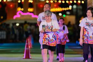 BIB: 100
                            <button type="button" onclick="openModal(21770912)" class="btn btn-primary btn-sm float-right btn-popup" data-toggle="modal" data-target=".modal-high-quality">
                        <i class="fas fa-shopping-cart"></i> Add to Cart
                    </button>
                                            <button type="button" onclick="isThisMe(21770912, true)" class="btn btn-success btn-sm float-right btn-popup btn-isme hidden" data-toggle="tooltip" data-placement="bottom" title="นี่คือรูปของคุณใช่ไหม คลิกที่นี่เพื่อเอาเข้าอัลบั้ม">
                        <i class="fas fa-plus"></i> Add to album
                    </button>
                    <button type="button" onclick="isThisMe(21770912, false)" class="btn btn-warning btn-sm float-right btn-popup btn-isnotme hidden">
                        <i class="fas fa-ban"></i> Remove from album
                    </button>